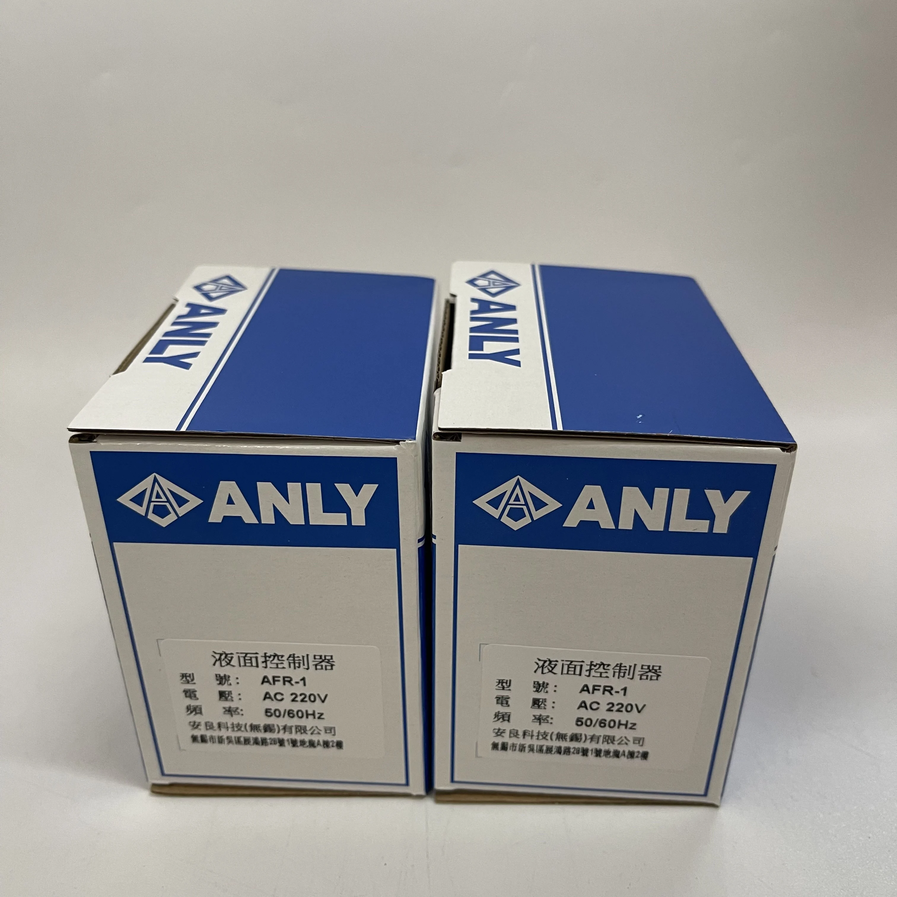 ANLY Floatless Level Controller AFR-1