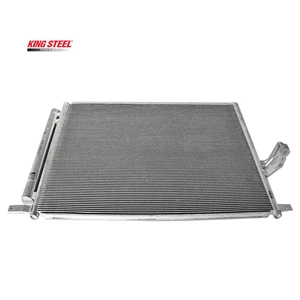 Kingsteel  Factory Suppliers  Auto Parts Engine Cooling System Radiator OEM UC9M-61-480A UC9M61480A for FORD RANGER KD 2011