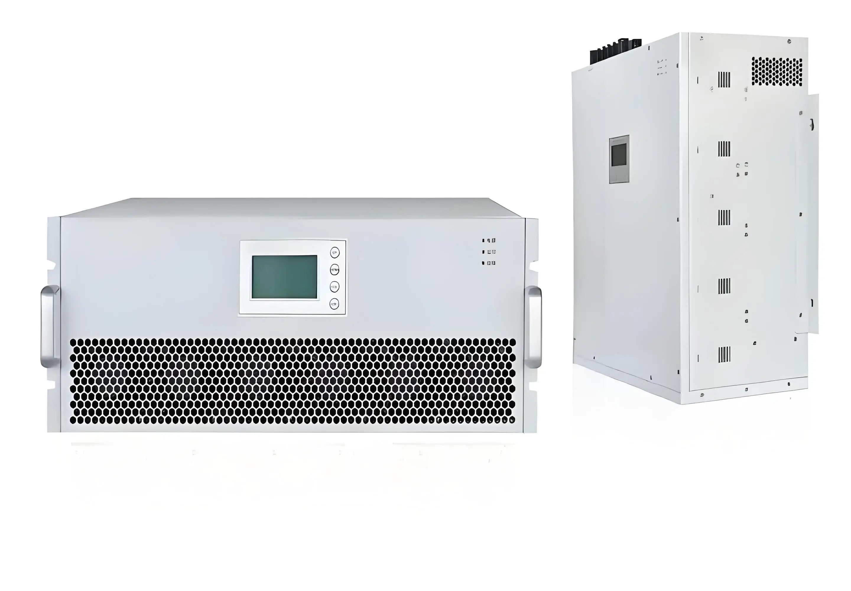 Various Current Capacities SVG Module for Power Distribution Equipment ...
