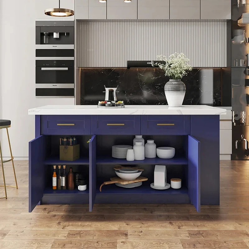 Modern Kitchen Design 72