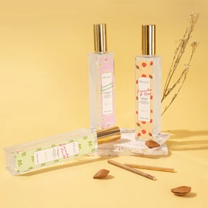 Private Label Soothe the Nerves and Help Sleep Lavender Pillow Spray