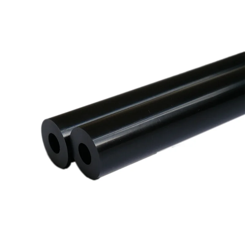 Flexible Polyurethane Conveyor Roller Sleeve
