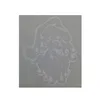 Screen Printing White