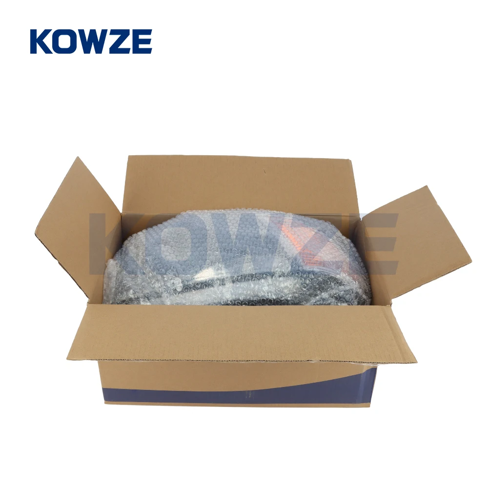 Kowze Car Head Lamp for Mitsubishi L200 PickupTriton KB4T