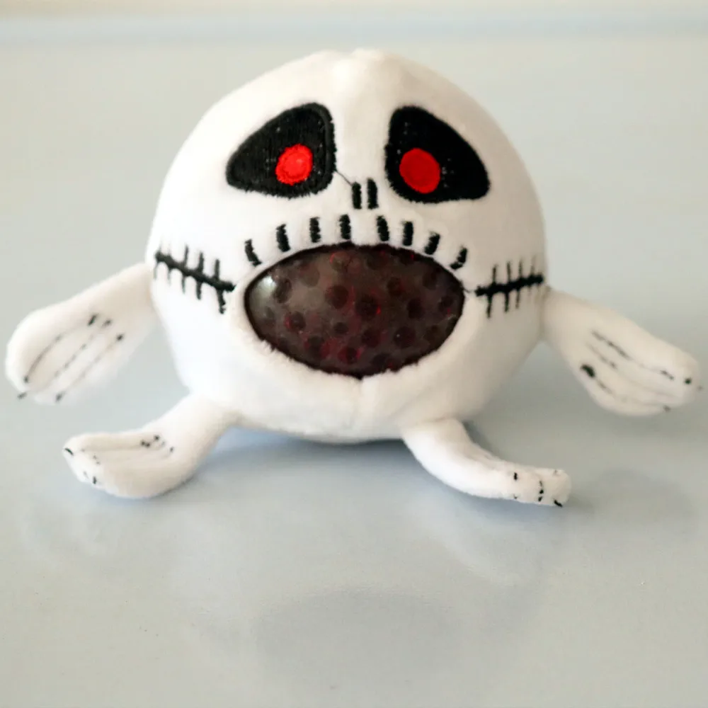 新品未使用　4y SOOR PLOOM baloon tee FROST HLC511 TPR Fidget Plush Squeeze Ball Toys for Stress Relief