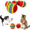50pcs Red Rainbow