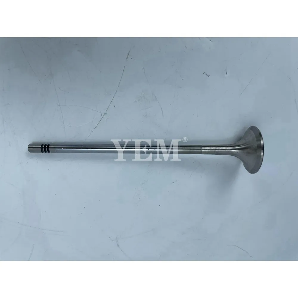 D13A Valve for Volvo Tractor Excavator Mowers Engine Repair Parts Kit for Volvo Valve