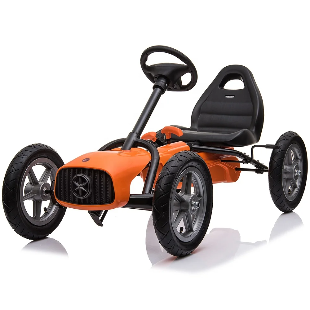 ride-on cars pedal cheap kids ride on car children pedal go kart ...