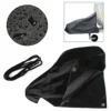 PVC negro