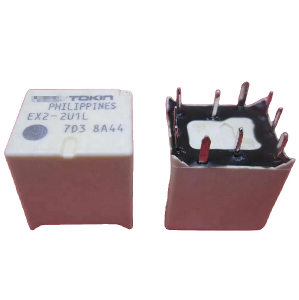 New Car Auto 12v Relay Ex2 2u1l Ex2 2u1 Ex22u1l 12v 12vdc Dc12v 10pin Buy Ex2 2u1 Ex2 2u1l Ex22u1 Ex22u1l Auto Car Relay 12v Relay 12v Product On Alibaba Com