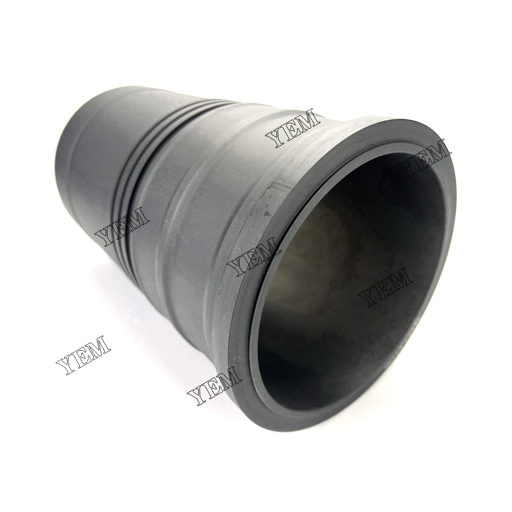 For Mitsubishi S6B3 1 PCS Cylinder Liner 34A07-42100 Stock Complete