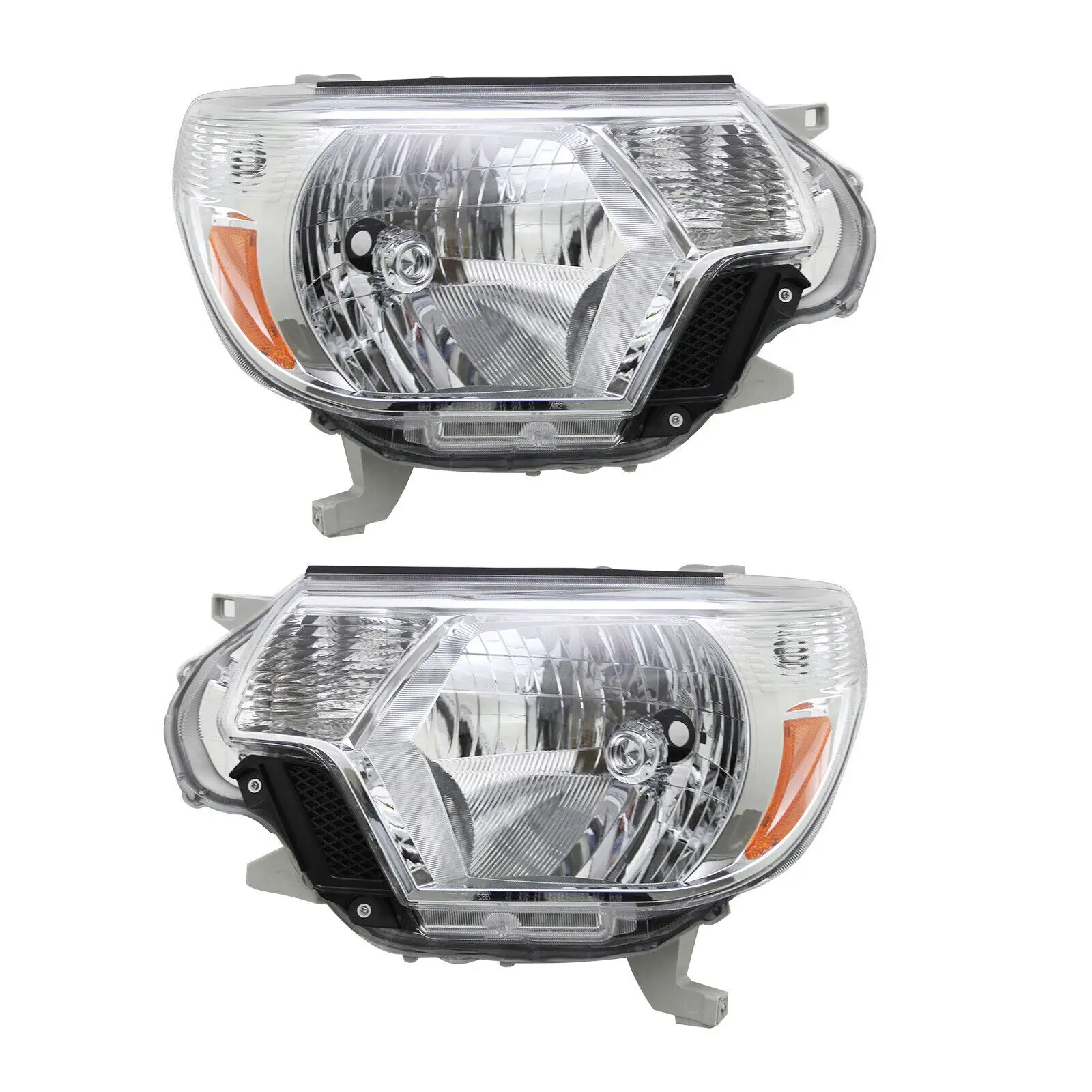 car accessories halogen & xenon headlights car body headlamp for TOYOTA Tacoma 2012-2015