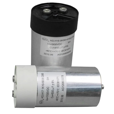 C050-025x075 Capacitor - Power, Wind, and Solar Solutions