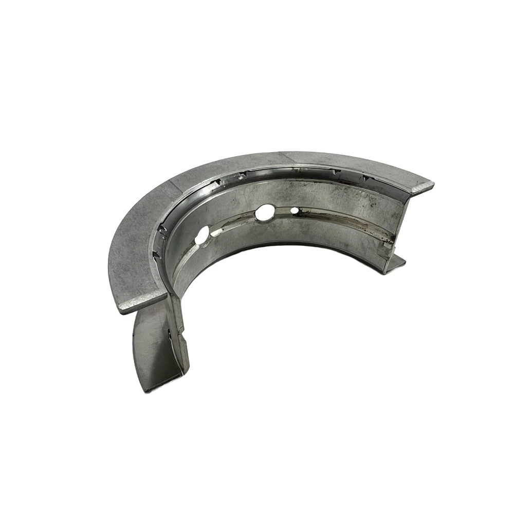 Main Bearing With Thrust Washer 4948506F for ISF3.8 QSB4.5 High Quality Engine Parts 3
