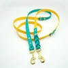 green and yellow