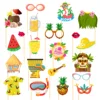 Photo Booth Props (Style A)