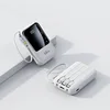 White 66W Super Fast Charger