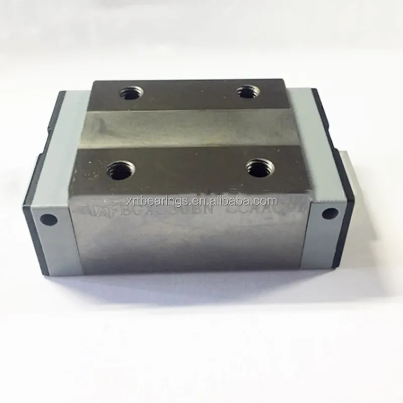 STAF Linear Guide Linear Block BGXS20 BGXS20BN