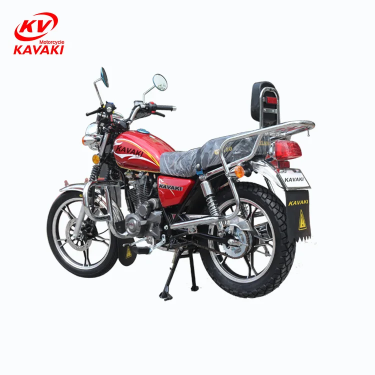 Powerful Customizable 300cc/150cc Motorcycles  Gas