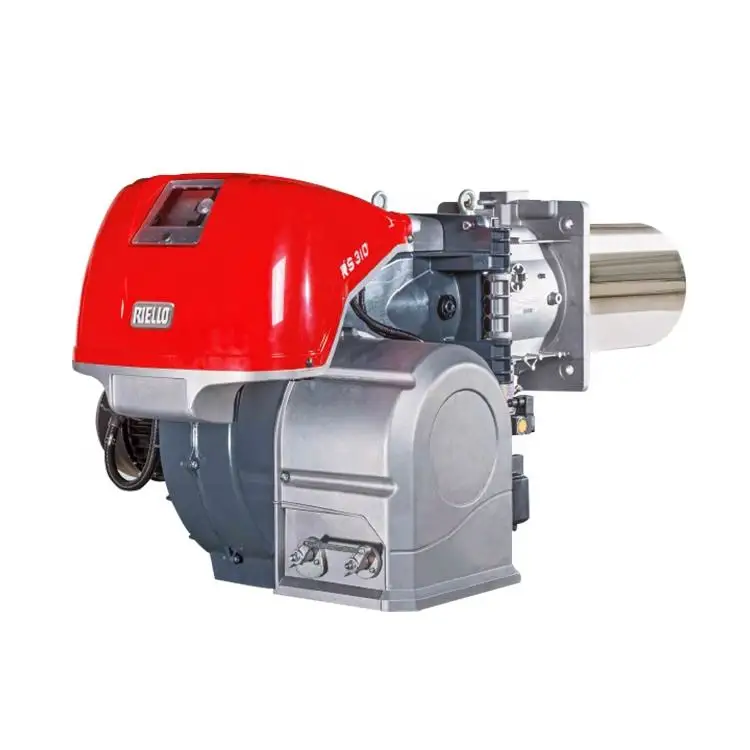 Steam Boiler, Stainless Steel, biomass burner - detail 12