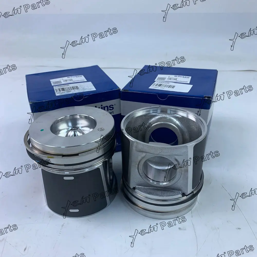 3054 Piston T400408 for Caterpillar Engine.