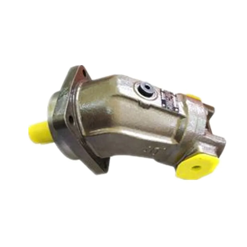 Replace ZHENYUAN A2F Series A2F80R2P3 Hydraulic Motor PUMP
