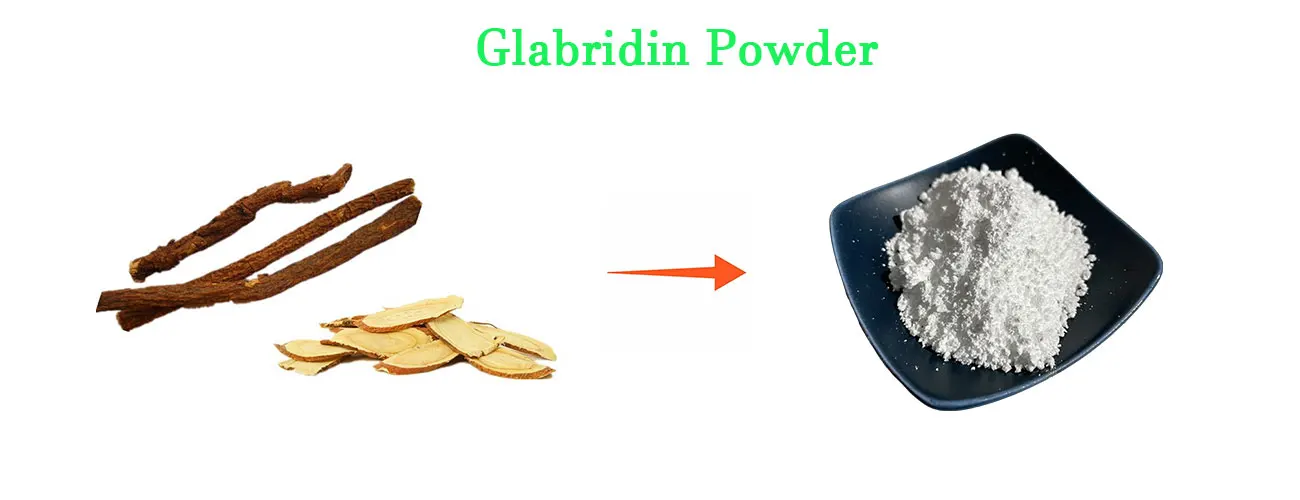 Glabridin Powder