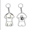 Mbappe Madrid white