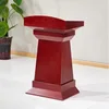 podium