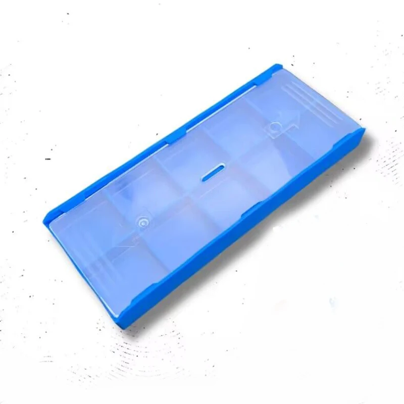 New Plastic Finger Skateboard Box Fingerboard Storage Box Buy