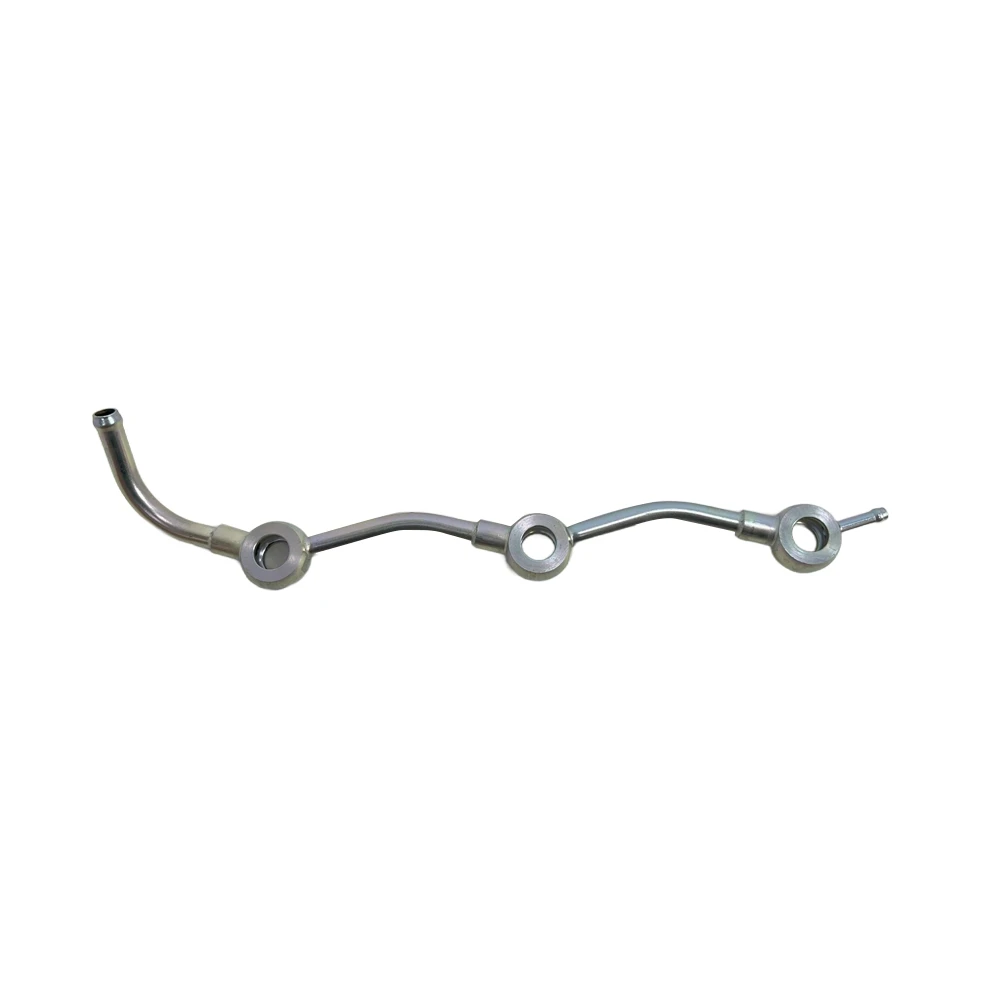 Unit Pump Fuel Inlet Pipe 8-97096403-3 for Isuzu 3LD1 Engine Parts