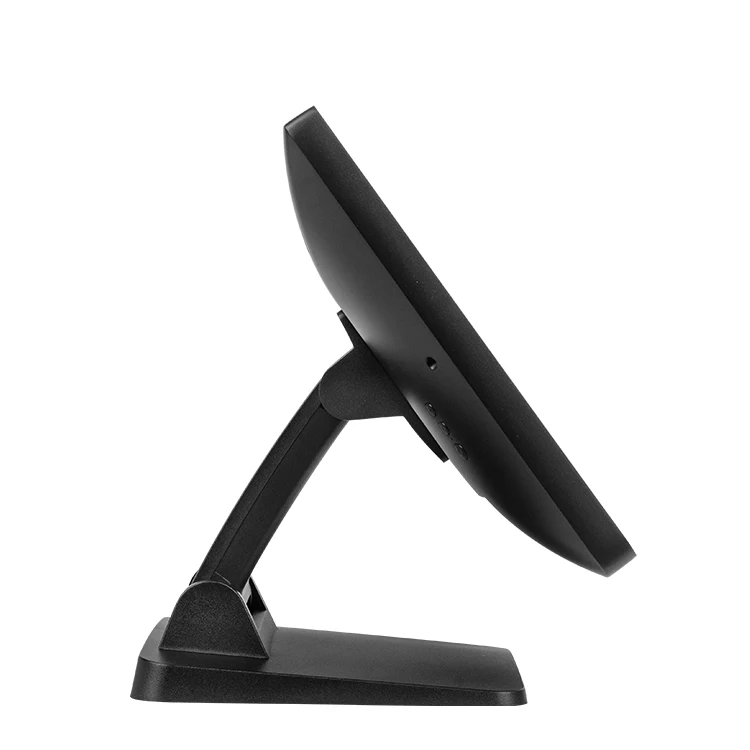 Smart Touch POS System Retail Point of Sale System 15 Inch Windows All in One Metal Body Pos Machine