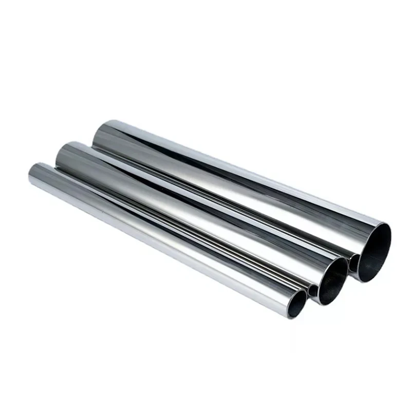 Qingfatong ASTM Stainless Steel Pipes and Tubes