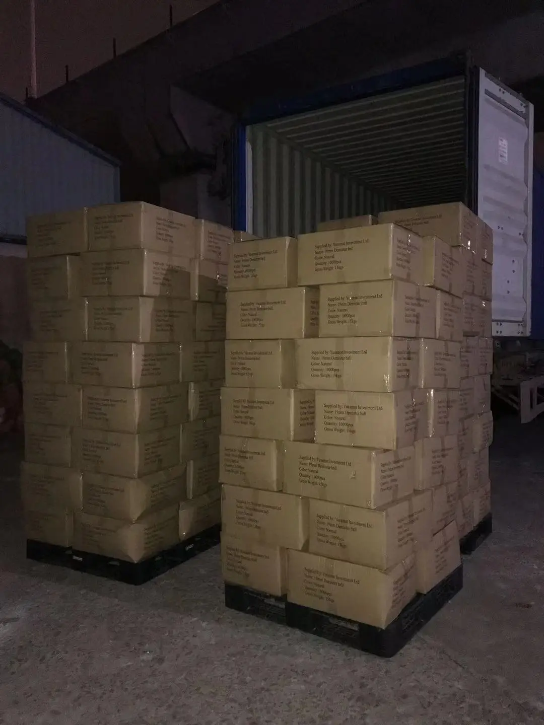 Wholesale Factory Cheap Nylon Ball Pp Pom Balls Solid Hollow Precision Plastic Balls 5mm Buy