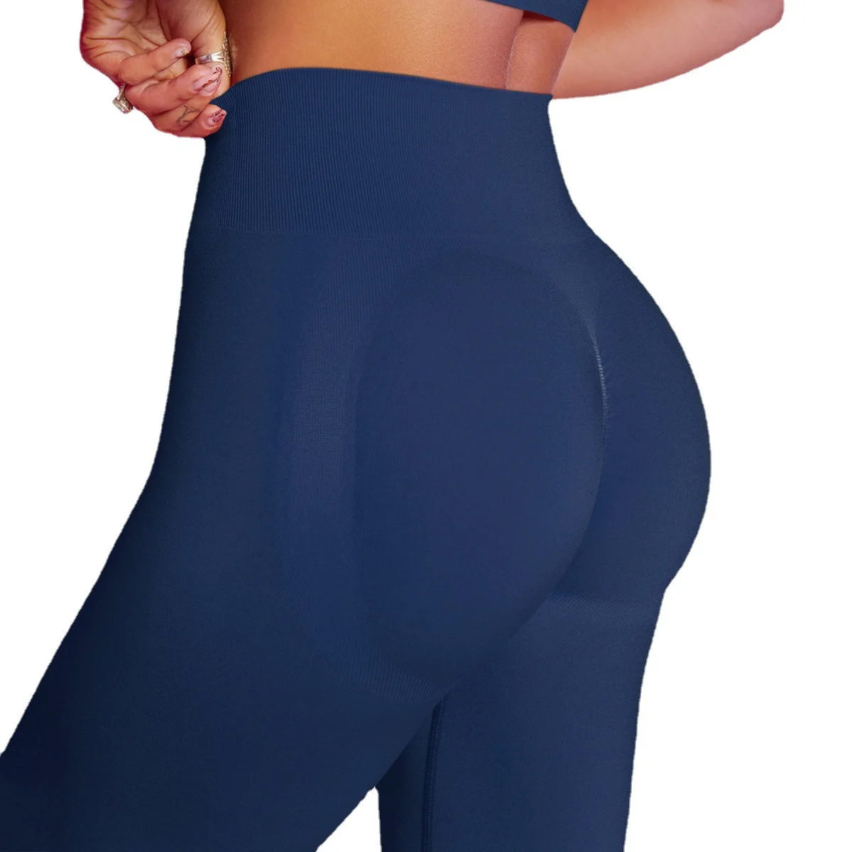 Tiktok Push Up Leggings