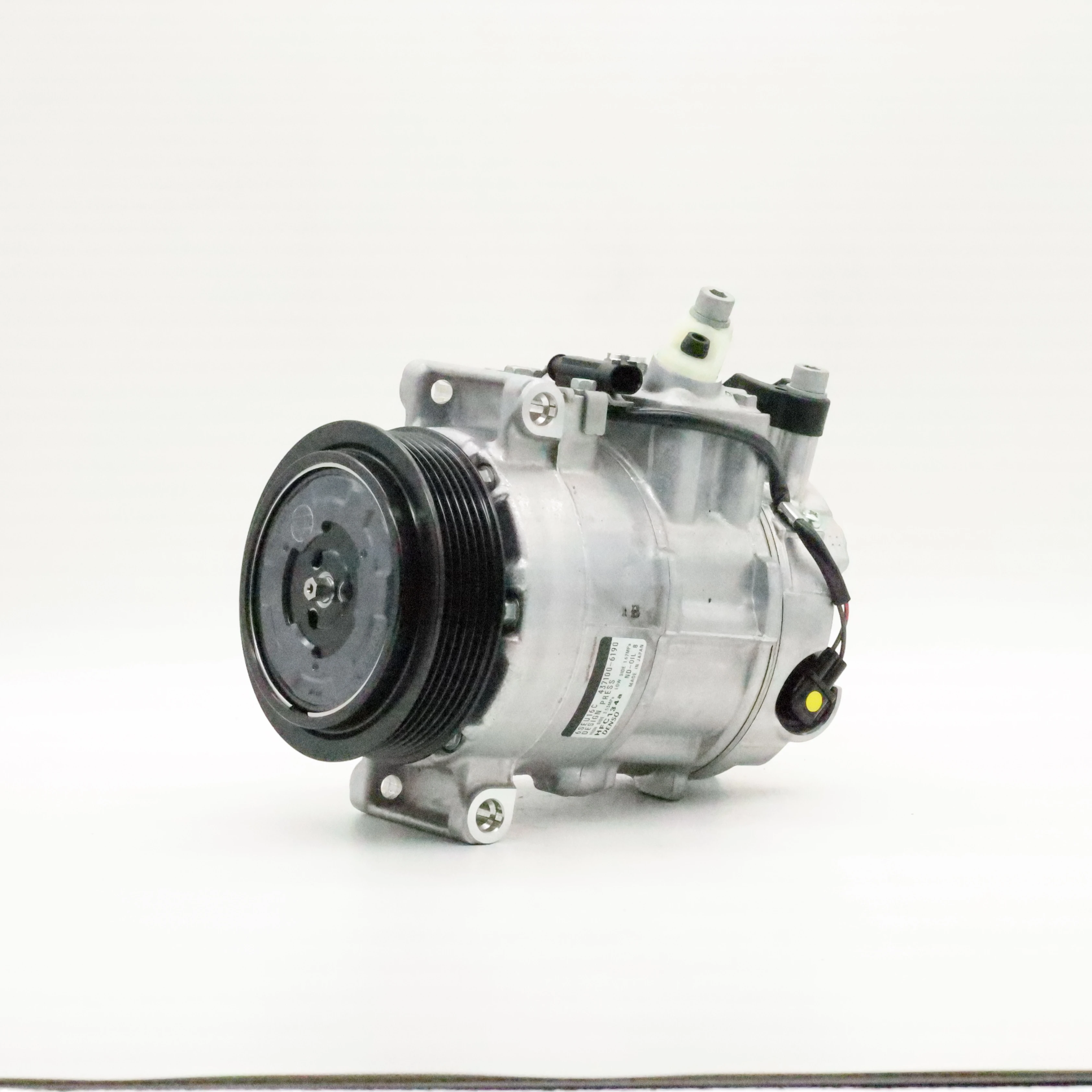 DENSO IC437150-0480 Compressor for Toyota Corolla 1.2T 2019+