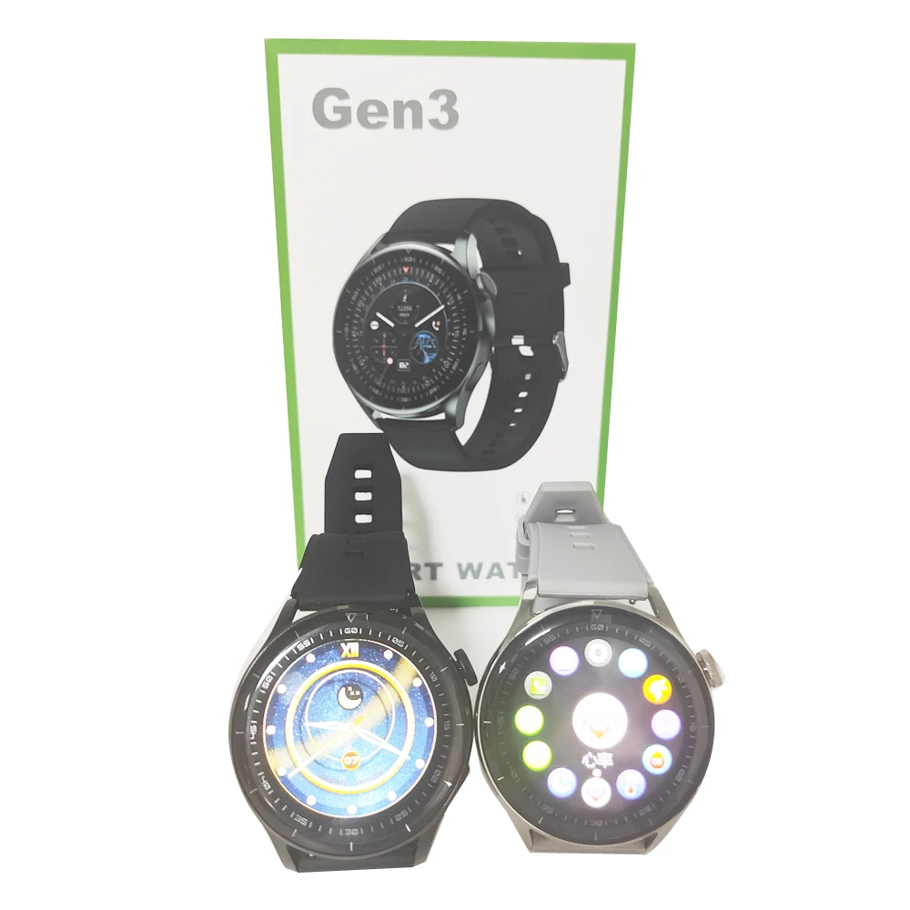 2022 New Arrival RDFit App Smart Watch Gen3 BT Call Watch 7 Series 7 Iwo Ip68 Waterproof Watch Full Touch Screen Smartwatch Gen
