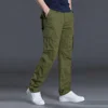 Verde militar
