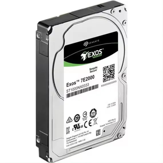 New Arrival 20tb Hard Drive ST20000NM007D Enterprise Mass