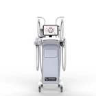 Lose Vacuum Roller Machine Nubway 2022 Near Infrared Roller Ultrasound Body Shape Slimming Massage Suction Beauty Lose Weight Rf Vacuum Machine