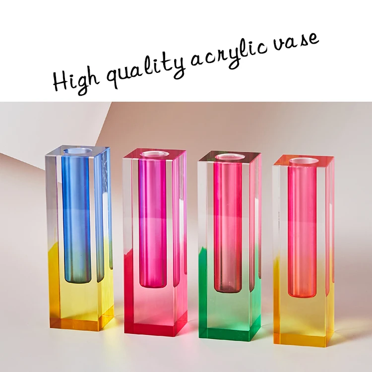 Factory Direct Supply Customized Home Decoration Creative Custom Tall