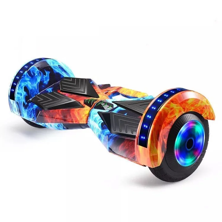 self balancing scooter 8 inch freestyle Alibaba