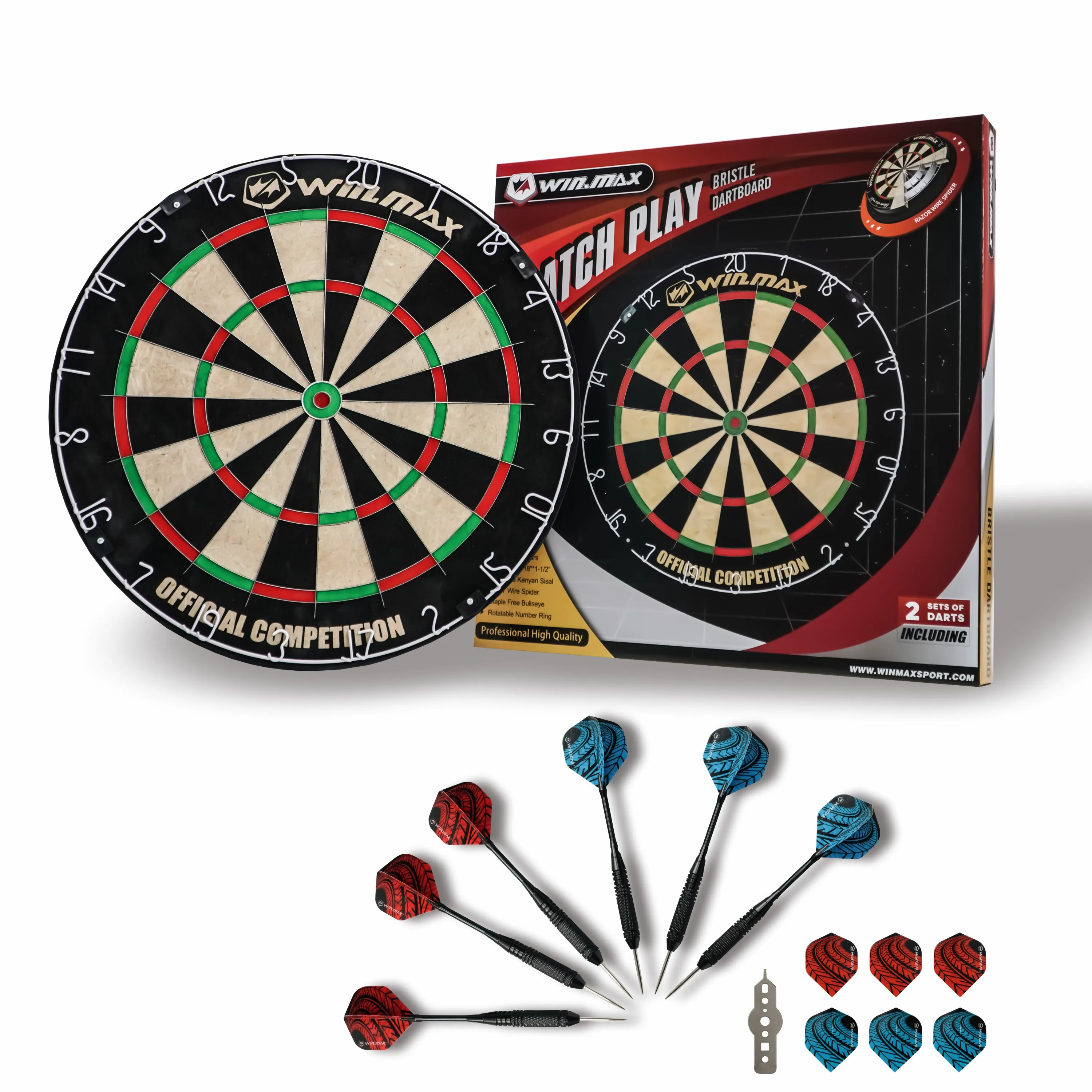 Electric DARTS BOARD 18インチ Electric DARTS BOARD 18インチ - メルカリ