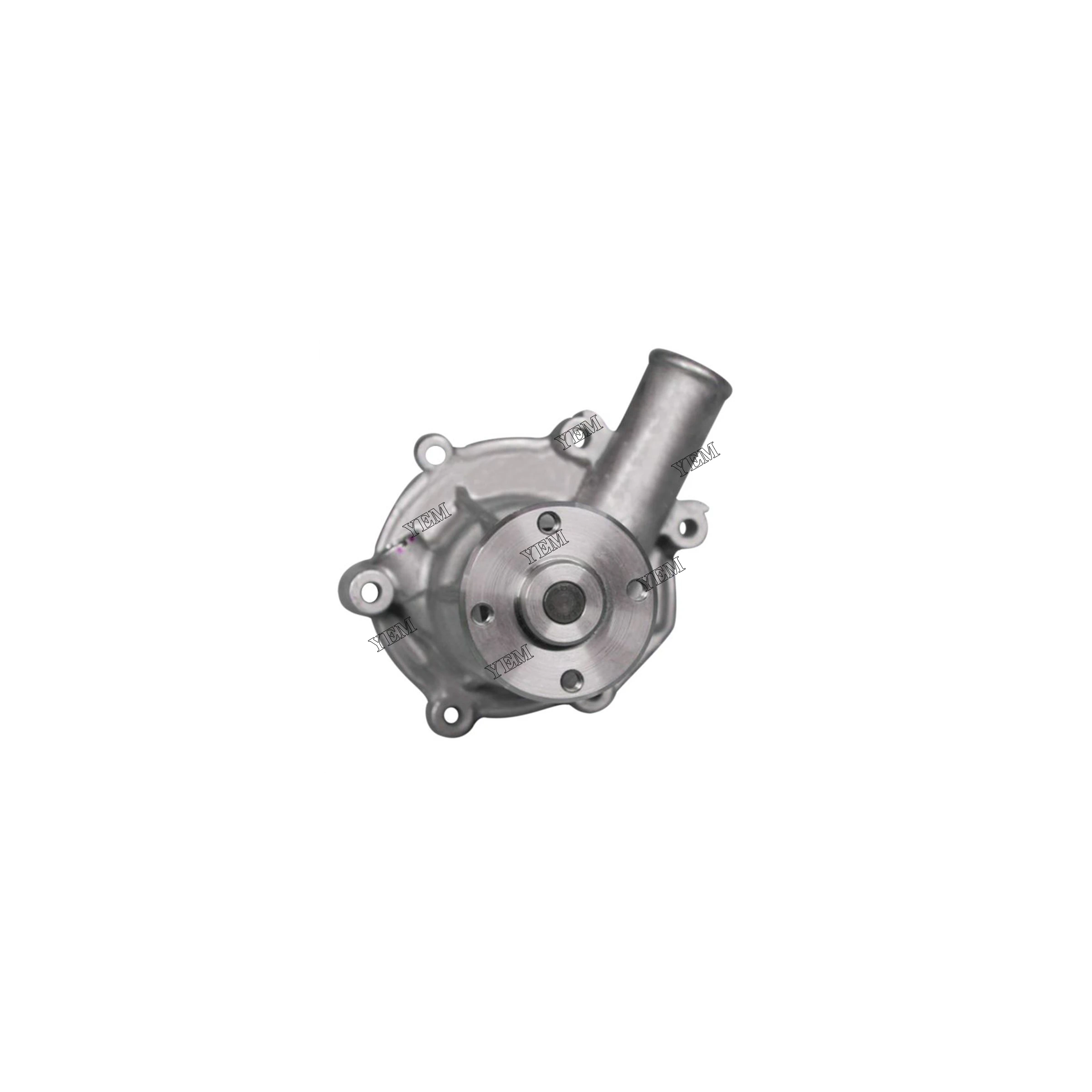 Water Pump W/ Gasket 223-0296 265-7845 for Caterpillar 301.6C 301.8C Excavator Aftermarket Engine Spare Parts