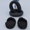 Noir (1 coussinet d'oreille + 1 mousse) pour WH-1000XM/XM2