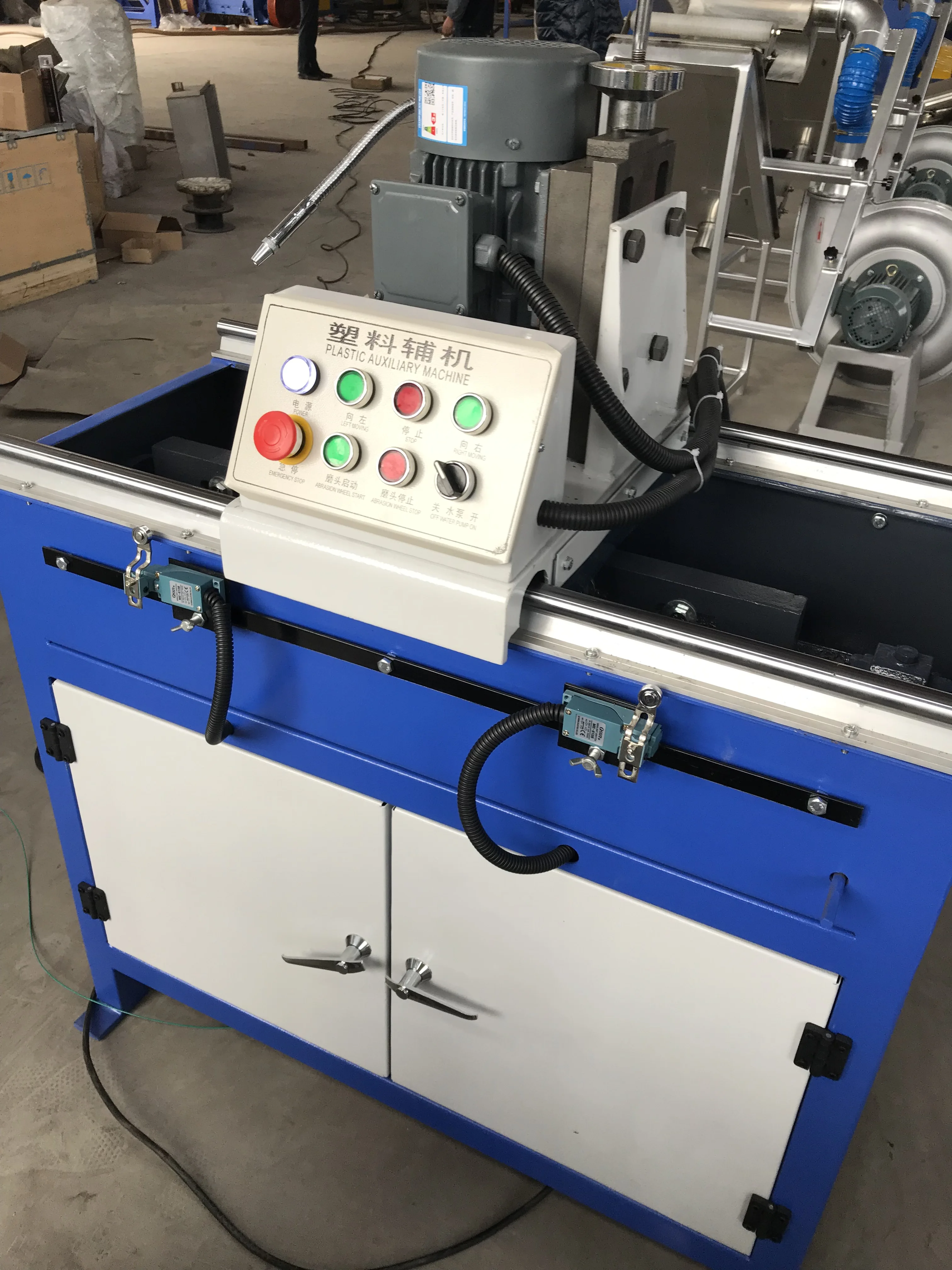 
Компактная профессиональная Автоматическая Заточная машина для ножей 