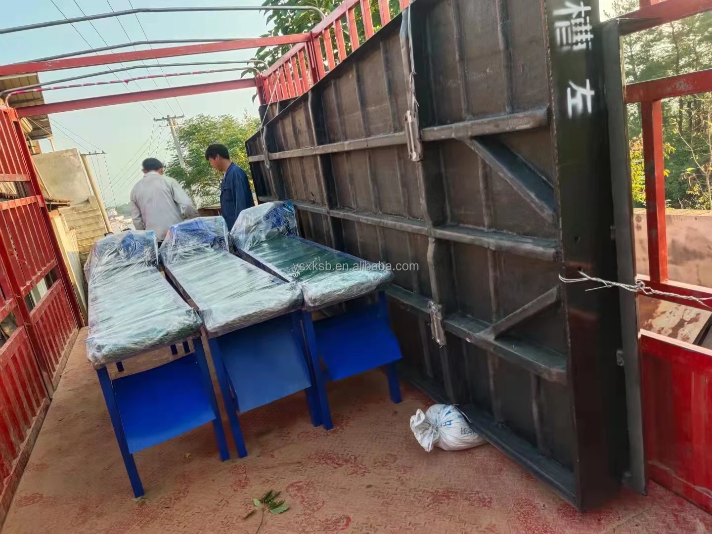 Copper and Gold Extraction Equipment From Electrical and Electronics Waste, Copper Electric Wires and E-waste Recovery Machine