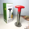 [Red] Pineapple Core Extractor (Color Box Packaging) 214g