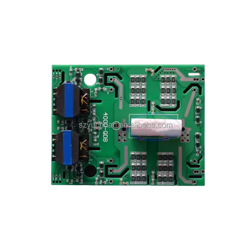 アリババページ ZX7 200 PCB - Inverter Welding Machine Circuit Board
