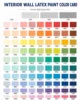 Custom colors
